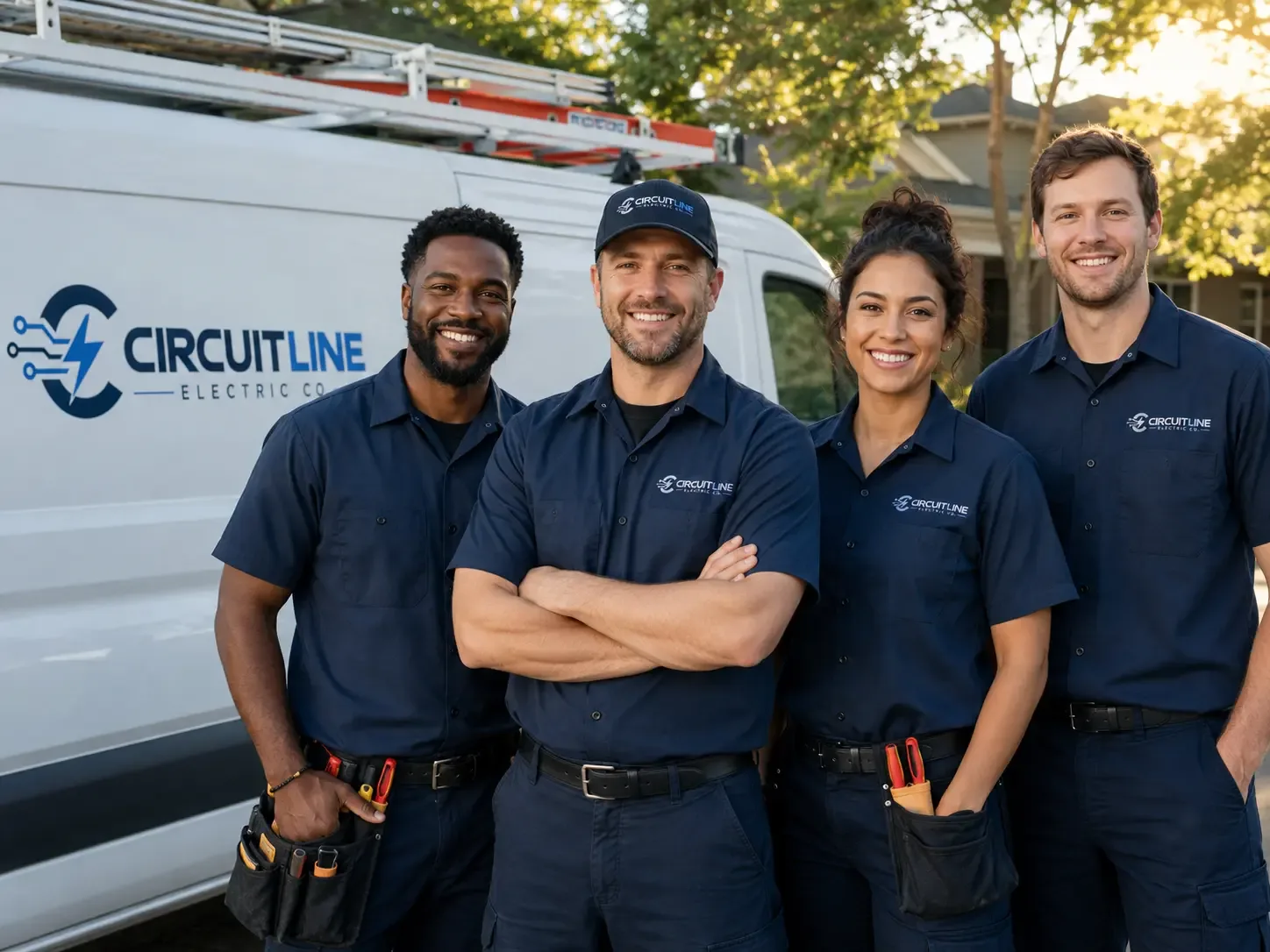 Whole Home Rewiring company in Kingsville, MO